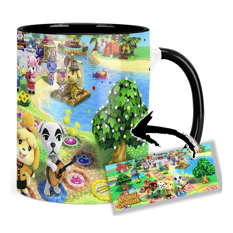 Animal Crossing New Horizons Mt Taza