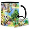 Animal Crossing New Horizons Mt Taza