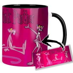 The Pink Panther Mt Tasse