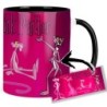 The Pink Panther Mt Tasse