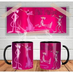 The Pink Panther Mt Tasse