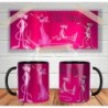 The Pink Panther Mt Tasse