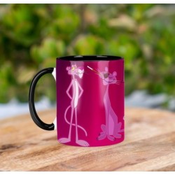 The Pink Panther Mt Tasse