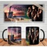 The Planet Of The Apes Mv Taza
