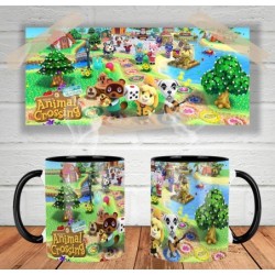 Animal Crossing New Horizons Mt Taza