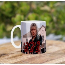 The Police Ghost In The Machine Mt Tasse