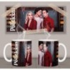 The Politician Lucy Boynton Ben Platt David Corenswet Mt Tazza