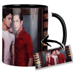 The Politician Lucy Boynton Ben Platt David Corenswet Mt Taza