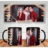 The Politician Lucy Boynton Ben Platt David Corenswet Mt Taza