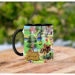 Animal Crossing New Horizons Mt Taza
