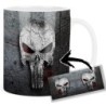 The Punisher Mt Tasse