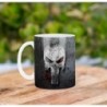 The Punisher Mt Tasse