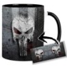 The Punisher Mt Taza