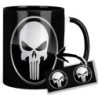 The Punisher War Zone Mt Taza