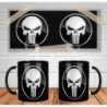 The Punisher War Zone Mt Taza