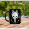 The Punisher War Zone Mt Taza