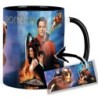 The Rocketeer Billy Campbell Timothy Dalton Jennifer Connelly Mt Taza