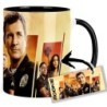 The Rookie Nathan Fillion Richard Jones Melissa O'neil Mv Tasse