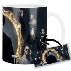 The Sandman Tom Sturridge A Mv Mug