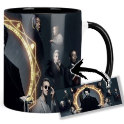 The Sandman Tom Sturridge A Mv Taza