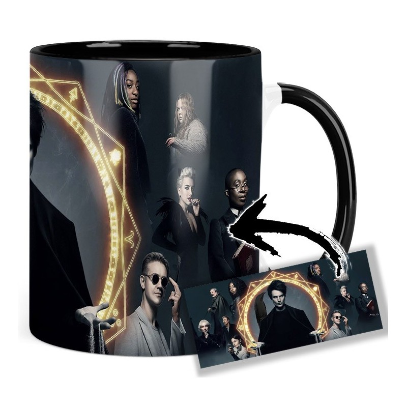 The Sandman Tom Sturridge A Mv Taza