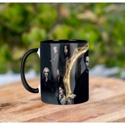 The Sandman Tom Sturridge A Mv Taza
