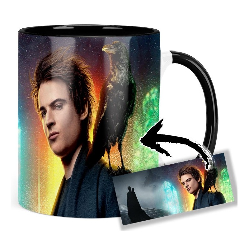 The Sandman Tom Sturridge B Mv Taza