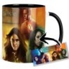The Secret Circle Britt Robertson Phoebe Tonkin Mt Taza