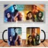 The Secret Circle Britt Robertson Phoebe Tonkin Mt Taza