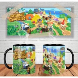 Animal Crossing New Horizons Mv Tasse
