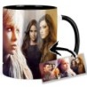 The Secret Circle Britt Robertson Thomas Dekker Mv Taza