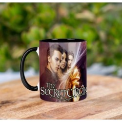 The Secret Circle Britt Robertson Thomas Dekker Mv Taza
