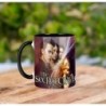 The Secret Circle Britt Robertson Thomas Dekker Mv Taza