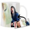 The Shining Jack Nicholson Shelley Duvall Stanley Kubrick Mt Tasse