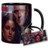 The Silence Of The Lambs Anthony Hopkins Jodie Foster Mt Taza