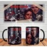 The Silence Of The Lambs Anthony Hopkins Jodie Foster Mt Taza