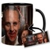 The Silence Of The Lambs Anthony Hopkins Jodie Foster Mv Taza
