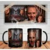The Silence Of The Lambs Anthony Hopkins Jodie Foster Mv Taza
