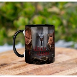 The Silence Of The Lambs Anthony Hopkins Jodie Foster Mv Taza