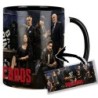 The Sopranos James Gandolfini Mv Taza