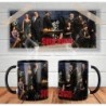 The Sopranos James Gandolfini Mv Taza