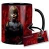 Annabelle Comes Home Mt Tasse