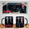 The Sopranos James Gandolfini Steve Buscemi Mt Taza