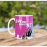 The Spy Who Dumped Me Mila Kunis Kate Mckinnon Mv Tasse