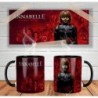 Annabelle Comes Home Mt Tasse