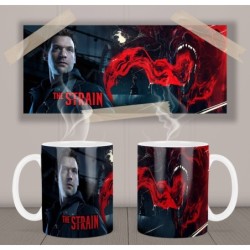 The Strain Corey Stoll Mt Mug