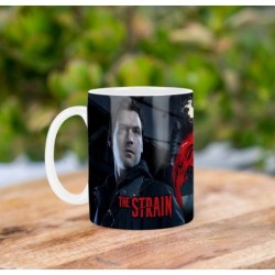 The Strain Corey Stoll Mt Mug