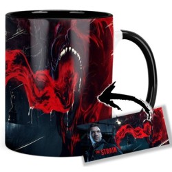 The Strain Corey Stoll Mt Taza