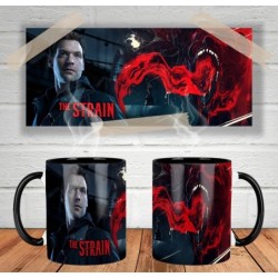 The Strain Corey Stoll Mt Taza