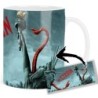 The Strain Mv Mug